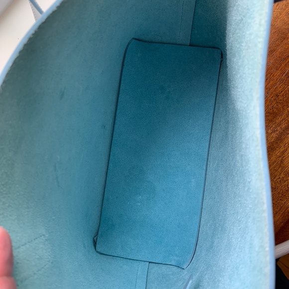 Teddy Blake Tote - Picture 11 of 12